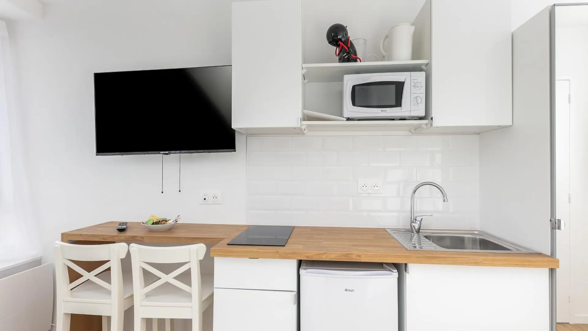 Apartman Merzhin Breszt