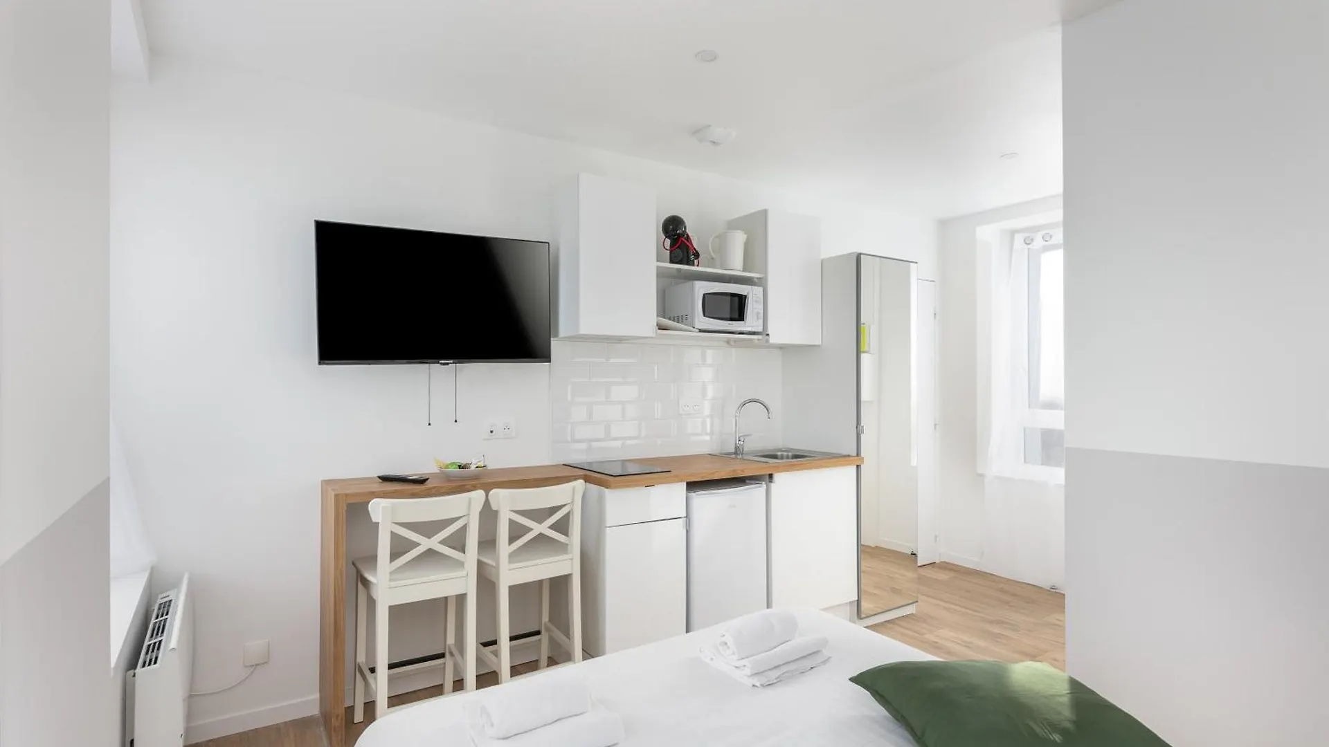 Merzhin Breszt Apartman